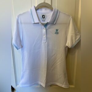 FootJoy women’s polo